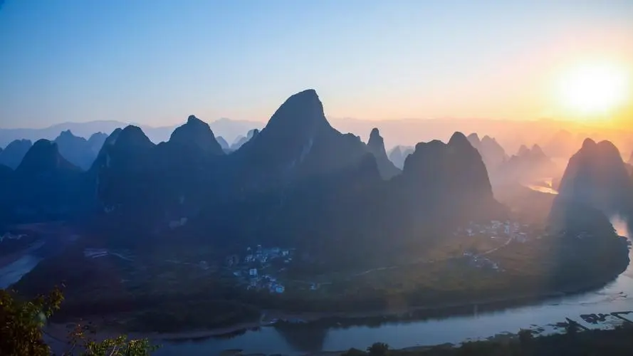 智能系统智慧环保